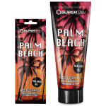 "Supertan Palm Beach" Meie uus p&auml;evituskiirendi tagab naha s&uuml;gava niisutuse ja noorendamise. 200 ml