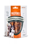BOXBY KOERA MAIUS CHICKEN&CARROT 100G