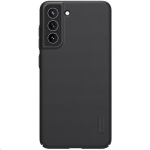 Nillkin Super Frosted Back Cover for Samsung Galaxy S21 FE Black