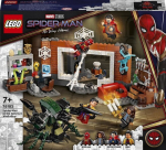 76185 LEGO&reg; Super Heroes &Auml;mblikmees templi t&ouml;&ouml;kojas