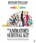 Animator's Survival Kit Main - Revised Edition