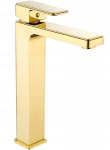 Valamusegisti Mexen Cetus high, gold