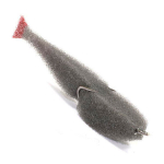Poroloonist kala Akara Lex Porolonium, 7cm