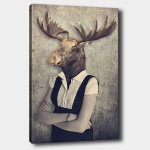 Pilt l&otilde;uendil Kes ma olen?