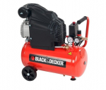 &Otilde;li &otilde;hukompressor Black&Decker, 24L