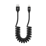 Tellur TLL155396 USB To Lightning, 1.8m