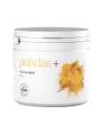 Toidulisand Puhdas + akaatsiakiud, 200 g