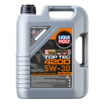 Mootori&otilde;li Liqui Moly Top Tec 4200 5W-30 5L
