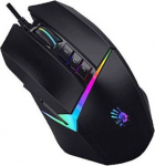 Hiir - A4TECH - W60 Max - Ambidekstriline - 10000 DPI - USB Type-A