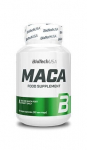 Toidulisand BioTech USA Maca 60 caps