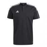 Meeste T-s&auml;rk Adidas Tiro 21 Polo M GM7367