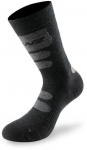 Naiste Treki sokid Lenz Trekking 8.0 + Merino, 35-38