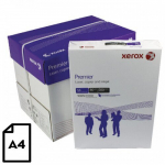 Office paper XEROX Premier A4, 80g, 500 sheets