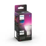 PHILIPS HUE COLOR GU10, 6W, BT