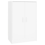 Kingakapp, 60x35x92 cm, valge