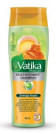 Dabur Vatika MultiVit &scaron;ampoon Egg Protein, 400 ml
