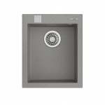 Valamu Teka Forsquare 34.40TG kivihall