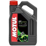 &Otilde;li Motul 510 2T, 4L