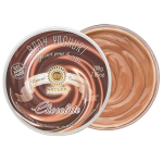 Kehajogurt Chocolate Saules Fabrika, 200 g