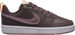 Nike Jalatsid Court Borough Low 2 Grey Pink BQ5448 200/5