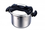 Berlinger Haus kiirkeedupott Turbo Pressure, 6 l