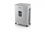 Paberihunt Dokumentide h&auml;vitaja Dahle PaperSAFE&reg; 420 10 lehte(&auml;it) osakesteks l&otilde;hkumine 2 x 15 mm P-5 25 l H&auml;vitab v&otilde;rdselt