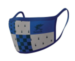 Harry Potter: N&auml;omaskid Pakis 2 tk. Ravenclaw