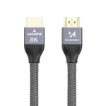 Wozinsky HDMI kaabel, 5 m, h&otilde;bedane