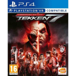 Arvutim&auml;ng Tekken 7 - Legendaalne v&auml;ljaanne