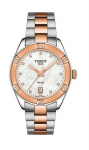 Tissot PR 100 Sport Chic Lady T101.910.22.116.00