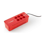 SAI Salicru SPS 650 Home