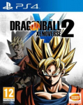 M&auml;ng - BANDAI NAMCO Entertainment - Dragon Ball Xenoverse 2 - Lahing - Veebirežiim - PS4