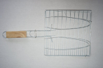 Grillrest 22x22cm