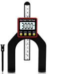 Digitaalne s&uuml;gavus- ja k&otilde;rgusm&otilde;&otilde;tur &ndash; nihik