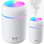 Ultraheli &otilde;huniisuti RGB LED