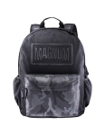 Magnum Corps seljakott 20 l, must camo / h&otilde;be