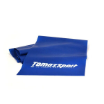 Treeningkumm Tomaz Sport Extra Heavy 200x15x0,3cm Sinine 10-12lbs