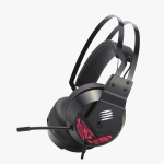 Mad Catz F.R.E.Q.4 Stereo Black