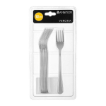 Kahvlite komplekt Ambition Verona, 17 cm, 12-osaline