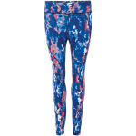 Naiste retuusid Kappa Iasmina Leggings W 309098 19-4151