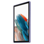 Samsung Tab A8 l&auml;bipaistev servakate lavendel EF-QX200TVEGWW