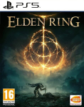 Arvutim&auml;ng Videom&auml;ng - ELDEN RING - Standard v&auml;ljaande PS5 - Fantasia maailm - Hidetaka Miyazaki - George R. R. Martin