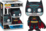 Funko POP! DC Dia de los Batman