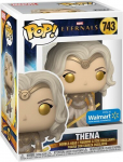 Funko POP! Marvel Eternals - Thena exlusive