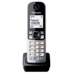 Lauatelefon Panasonic KX-TGA681FXB, must