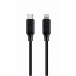Kabel Usb-c to Lightning 8-pin: laadimine ja andmeedastus