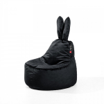 Kott-tool Qubo&trade; Baby Rabbit Onyx Fresh Fit, must
