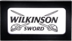 Raseerija terad Wilkinson Sword Classic Double Edge, 5x20 tk