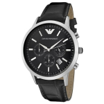 Meeste k&auml;ekell Armani AR2447 (&Oslash; 43 mm) S0349712