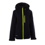 Huppa Meeste Softshell jope AKIVA, navy